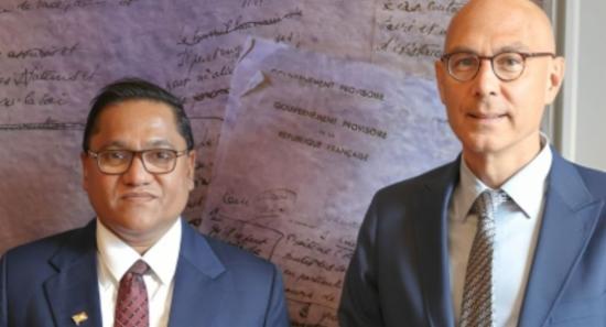SL to Establish Domestic Accountability Mechanism